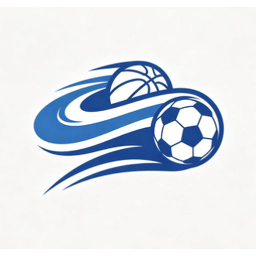 天下足球网 logo
